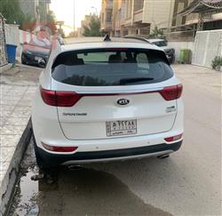 کیا سپۆرتاج
